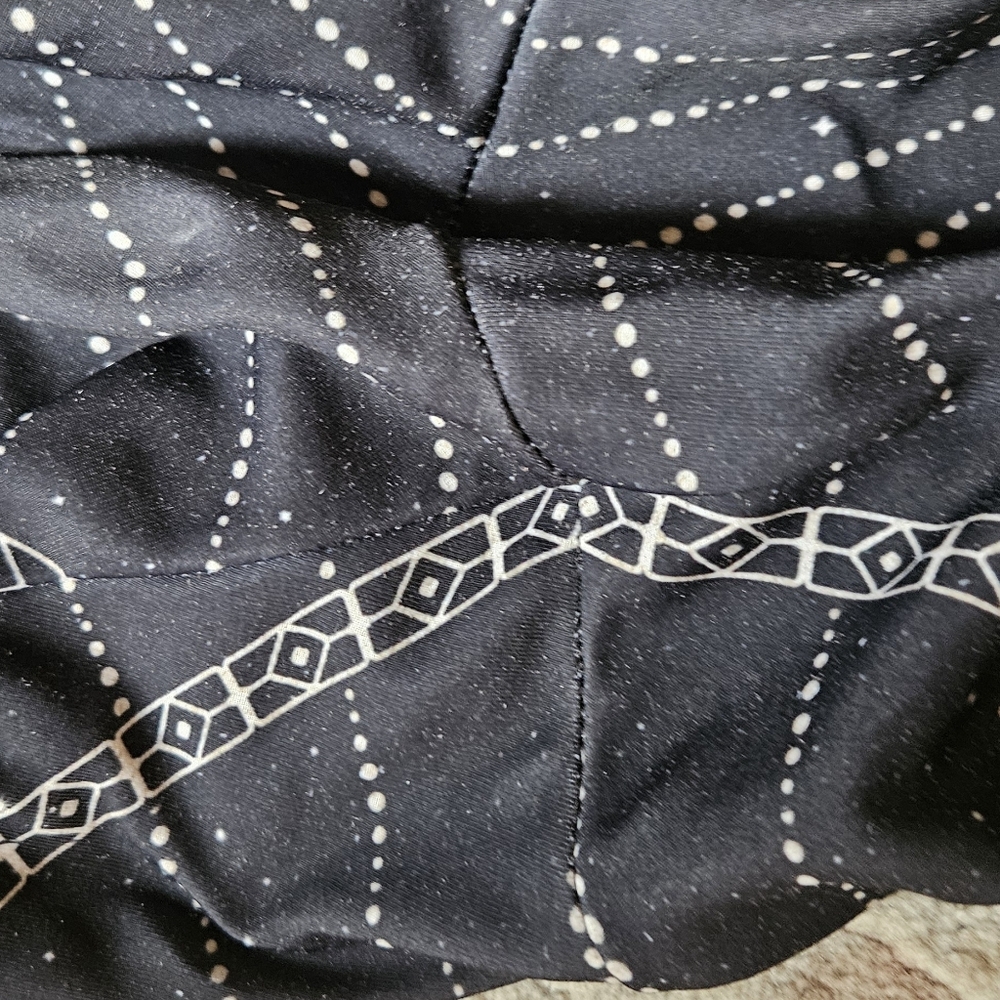 Blackmilk Moon Phases Pants Xxl. - Picture 5 of 6